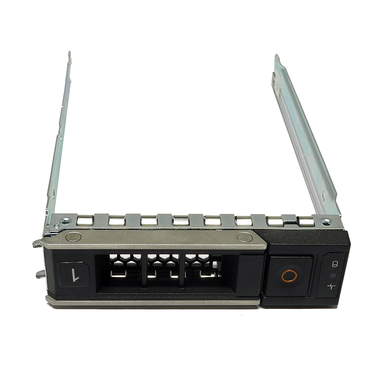 Dell 0Y796F 3,5 Zoll HDD Einbaurahmen / Caddy für PowerEdge R640 R740 R940 Dell 0Y796F 3,5 Zoll HDD Einbaurahmen / Caddy für PowerEdge R640 R740 R940