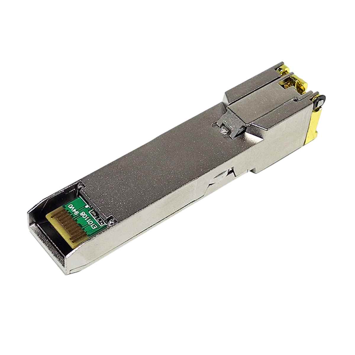 US Critical Original SFP-1GE-T-US 1Gb 100m Cat 5/6 Copper-Transceiver neu US Critical Original SFP-1GE-T-US 1Gb 100m Cat 5/6 Copper-Transceiver neu