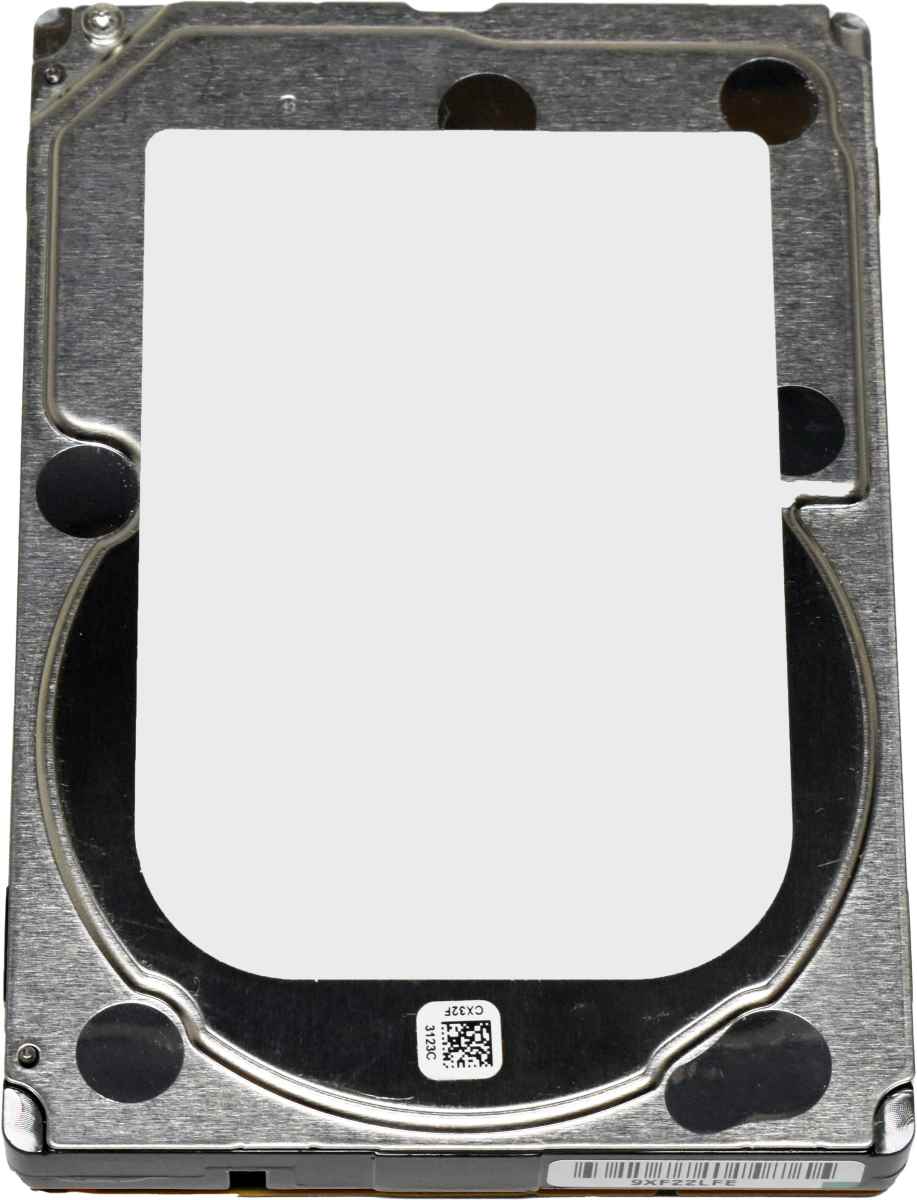 Cisco Seagate Constellation.2 500GB 9RZ164-175 ST9500620NS 2,5" 7.2K 6G SATA HDD