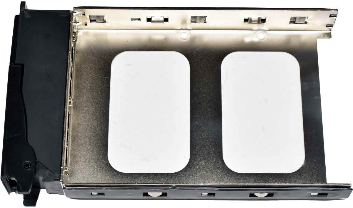 Check Point P-20 Power-1 9070 HDD 3,5 Zoll Caddy Einbaurahmen