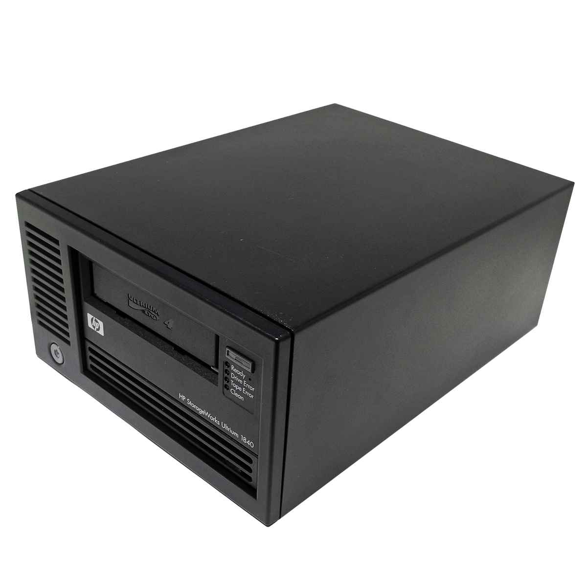 HP StorageWorks Ultrium 1840 LTO4 Tape Drive / Bandlaufwerk 452974-001 EH854A HP StorageWorks Ultrium 1840 LTO4 Tape Drive / Bandlaufwerk 452974-001 EH854A