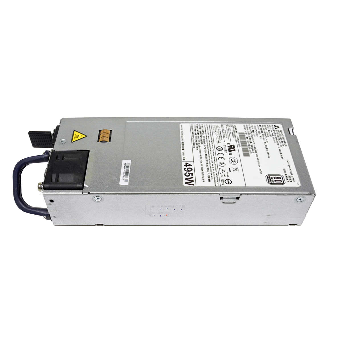 Arista Delta DPS-495CB-1 PWR-00160-03/04 Power Supply for DCS-7050