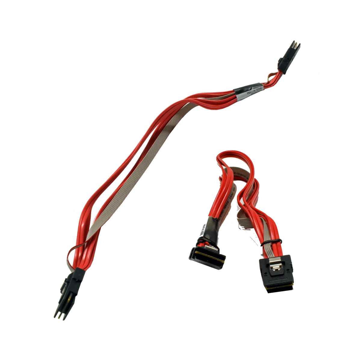 IBM 300mm SAS-Kabel X3550 49Y4849 49Y4850 IBM 300mm SAS-Kabel X3550 49Y4849 49Y4850