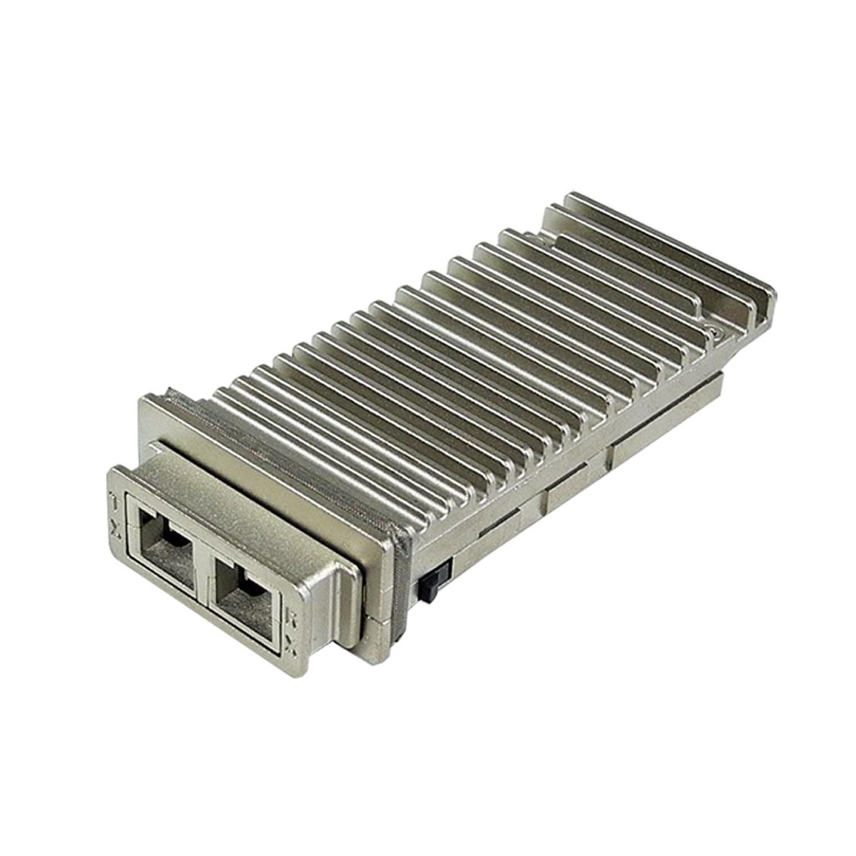 Cisco DS-X2-FC10G-SR Original 10 Gigabit Ethernet Transceiver Module PN 10-2258-01 Cisco DS-X2-FC10G-SR Original 10 Gigabit Ethernet Transceiver Module PN 10-2258-01