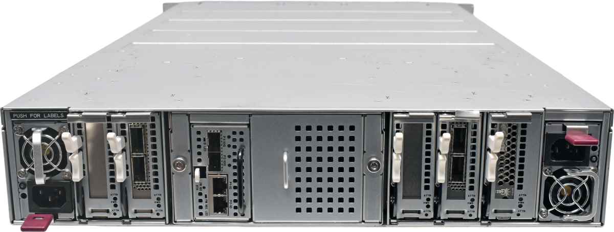 ATOS Bull Sequana S Blade System M3S2G2 MGMT Module 1x Blade SAS 9361-8i 2x CX414A 2xPSU