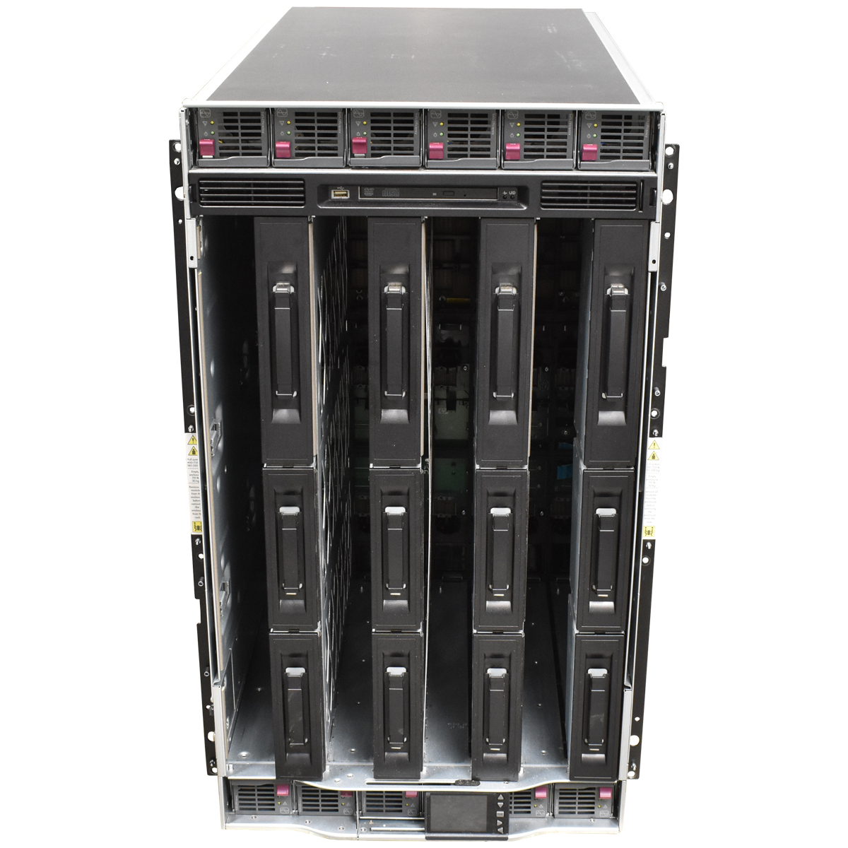 HP Superdome 2 AT147B Chassis 711994-001 2x AH389-60003 12x PWS Set AH337-2156C HP Superdome 2 AT147B Chassis 711994-001 2x AH389-60003 12x PWS Set AH337-2156C