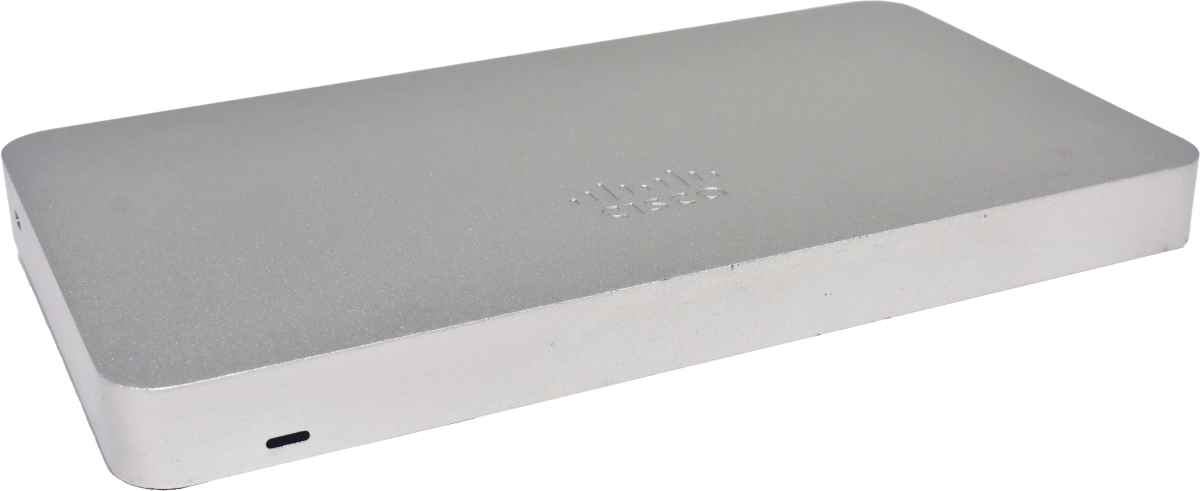 Cisco Meraki MX67C 600-76018-B Security and SD-WAN Appliance no PSU no Antennas