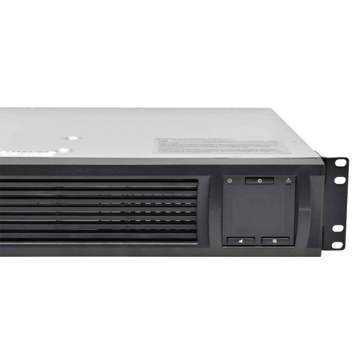 APC Smart-UPS C1000 SMC1000I-2U 1000VA LCD APC Smart-UPS C1000 SMC1000I-2U 1000VA LCD