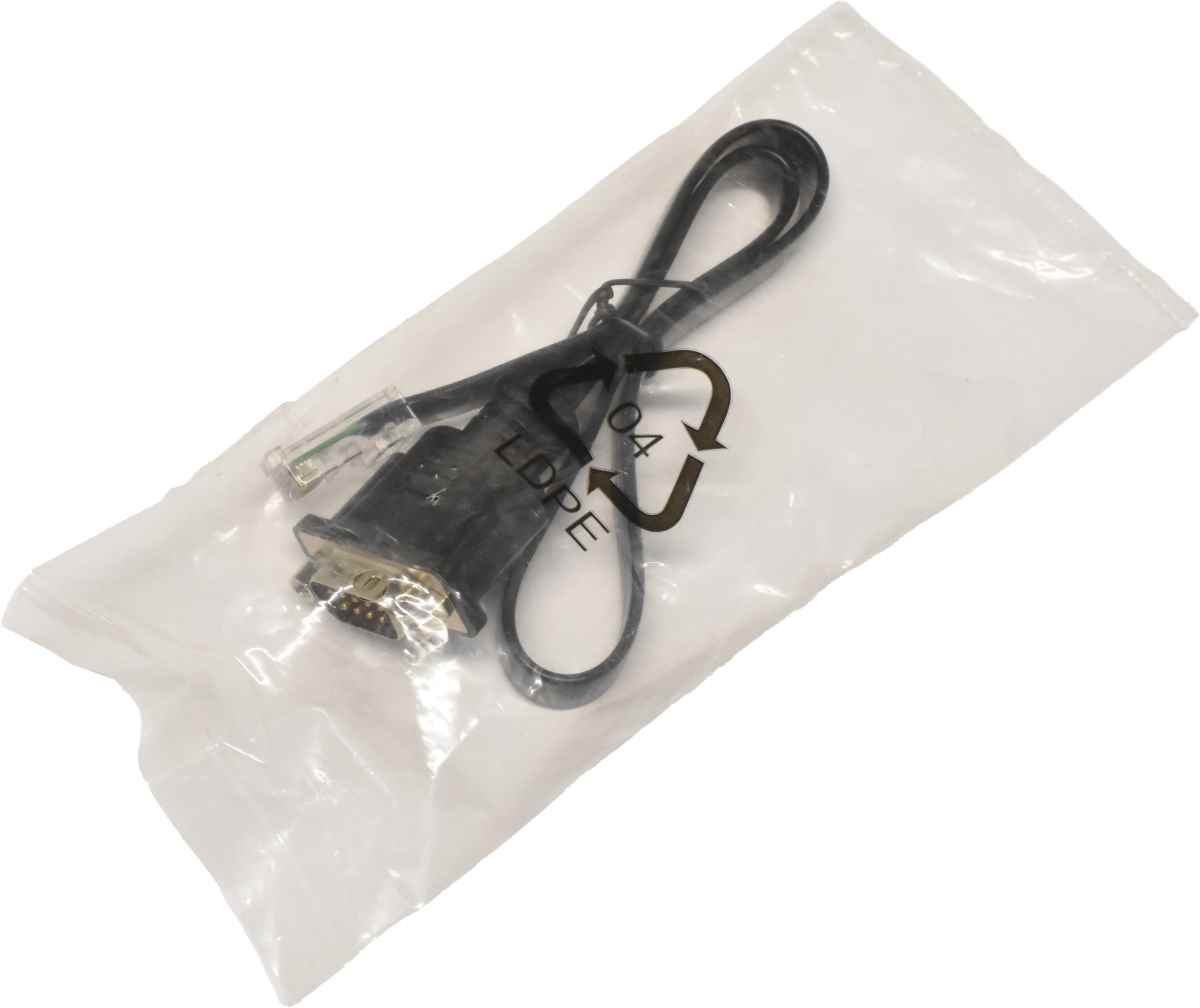 Sango E324441 Serial RJ-50-COM Kabel für Aures Sango Terminal NEU Sango E324441 Serial RJ-50-COM Kabel für Aures Sango Terminal NEU
