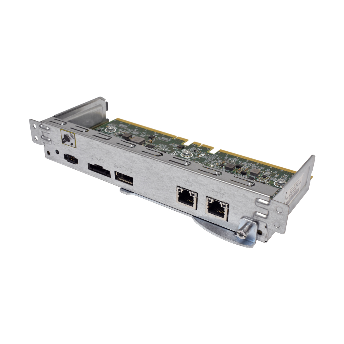 HP Apollo A6000 Assy Mgmt Module Node Encl 727111-001 738747-001 HP Apollo A6000 Assy Mgmt Module Node Encl 727111-001 738747-001