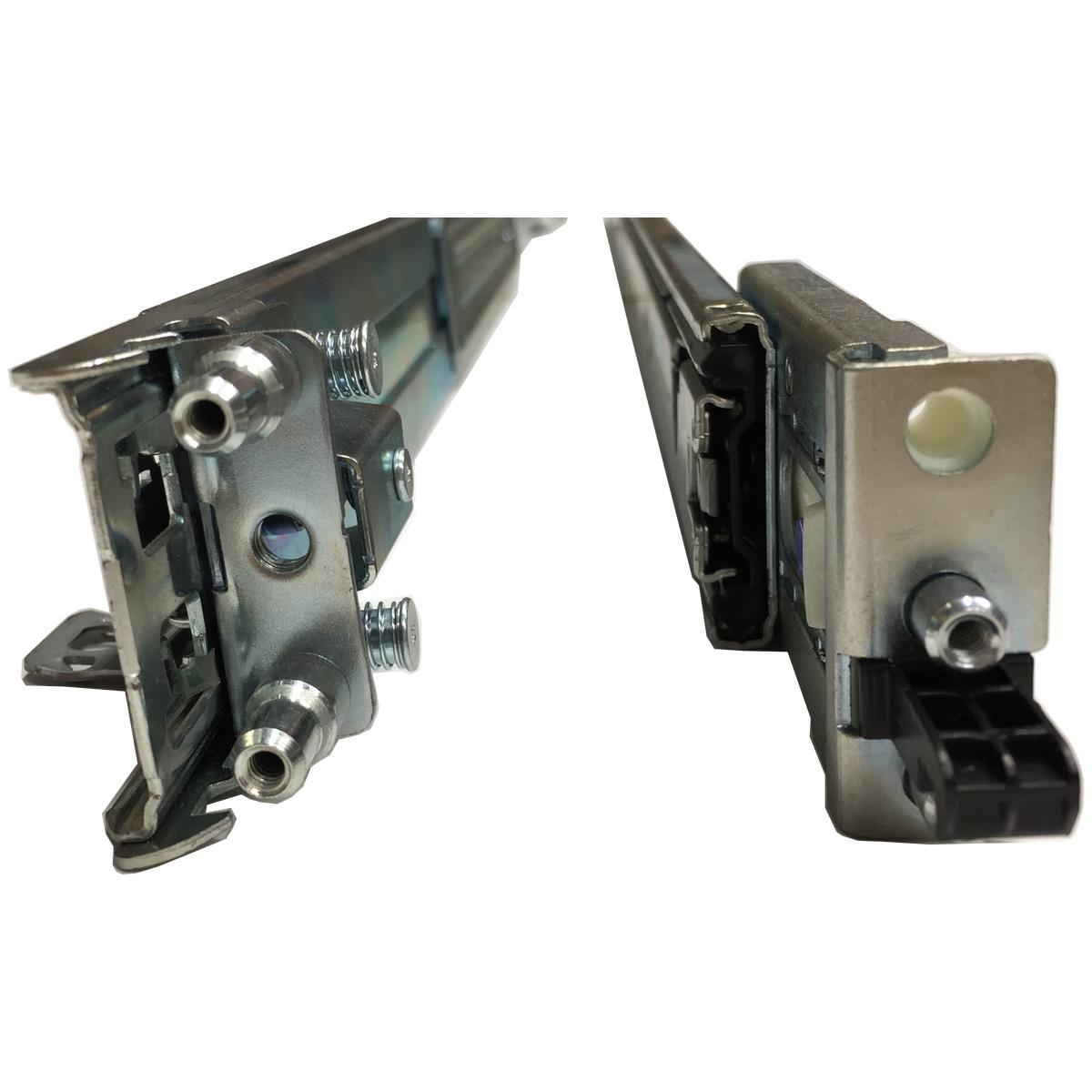 IBM 19 Zoll Rackschienen Rails Set 00D9374 00D9375 for IBM X3650 M4 X3550 M4 IBM 19 Zoll Rackschienen Rails Set 00D9374 00D9375 for IBM X3650 M4 X3550 M4