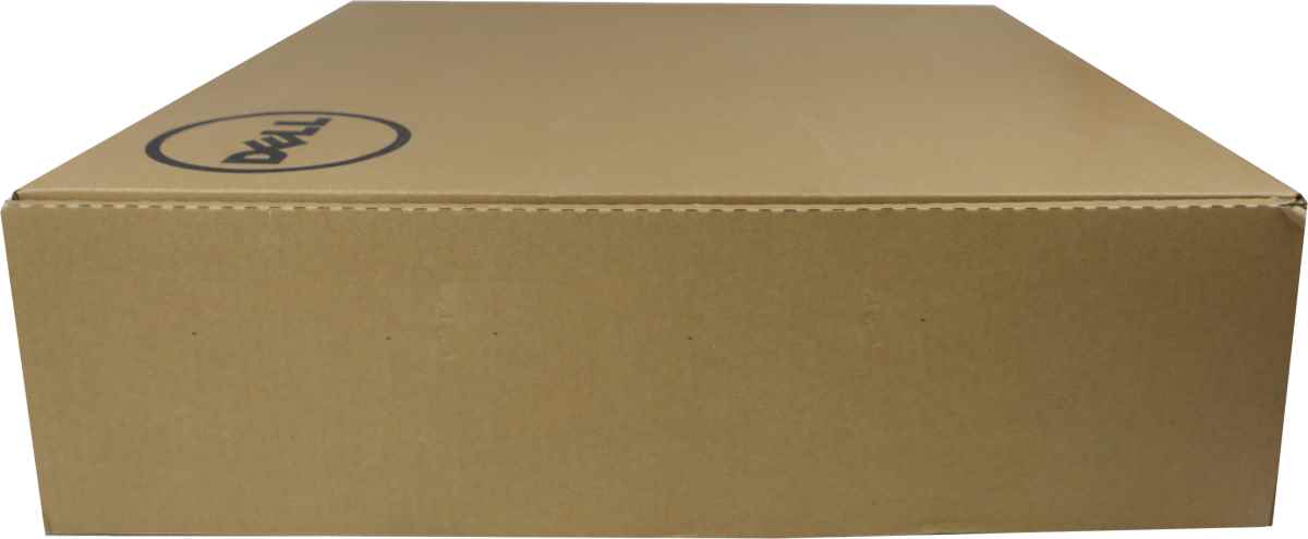Dell PowerConnect MPS 1U Shelf 0RF89F NEW Dell PowerConnect MPS 1U Shelf 0RF89F NEW