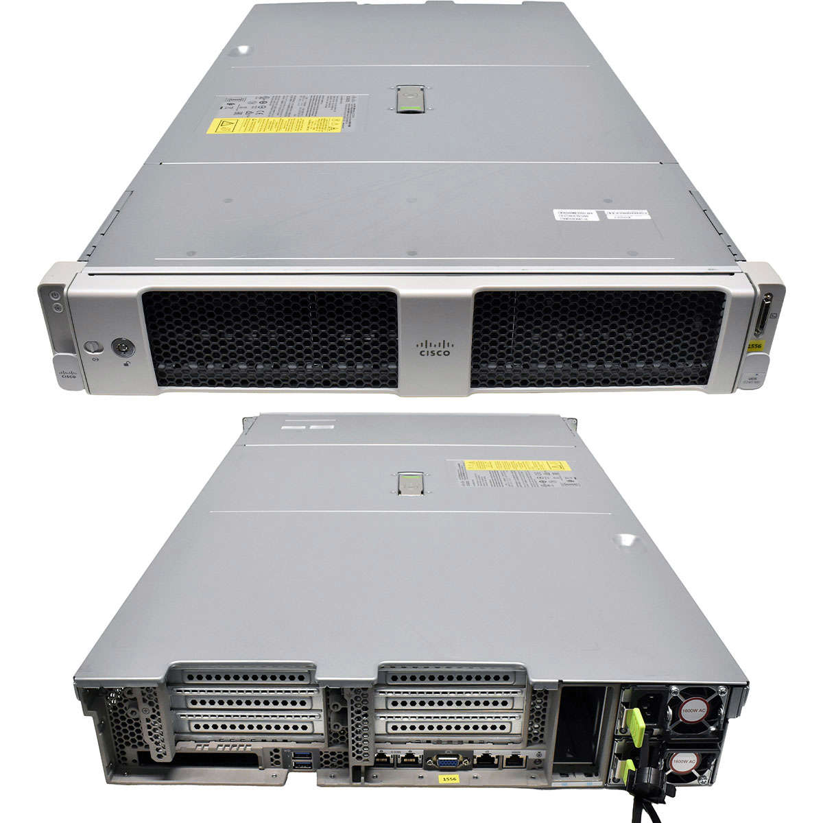 CISCO-UCS-C240-M5-no-CPU-2x-Kühler-no-PC4-26-x-SFF-005.jpg CISCO UCS C240 M5 no CPU 2x Kühler no PC4 26 x SFF Raid M5HD 2U 2x Riser