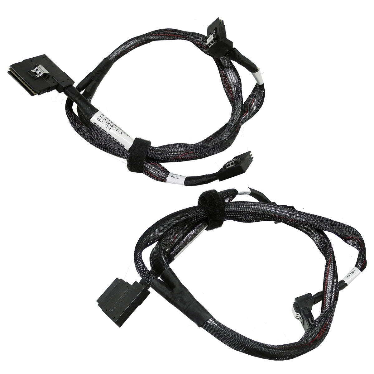 HP-782430-001-SAS-Kabel-60-75cm-lang-1xSFF-8087-do-006.jpg HP 782430-001 SAS Kabel 60/75cm lang 1xSFF-8087 doubleWide – 2xSFF-8087 Winkel für DL160 G9