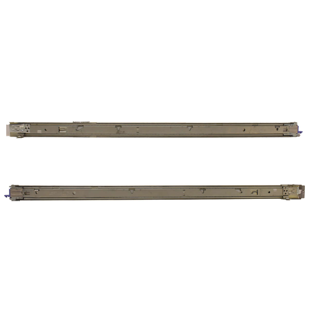 Lenovo-00KG975-00KG976-00KF360-00KF361-Rackschiene-001.jpg Lenovo 00KG975 00KG976 00KF360 00KF361 Rackschienen Rails for X3650 M5 X3550 M5