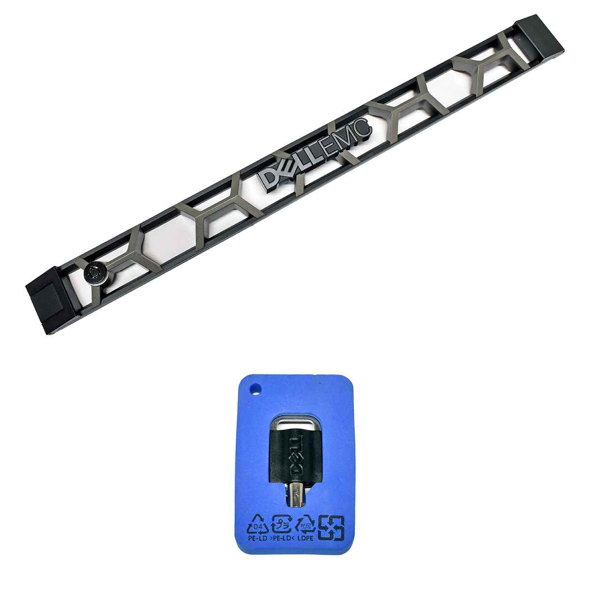 Dell EMC Frontblende Front Bezel 09MTRW with Key for PowerEdge R440 R640 R650 R650xs New Neu Dell EMC Frontblende Front Bezel 09MTRW with Key for PowerEdge R440 R640 R650 R650xs