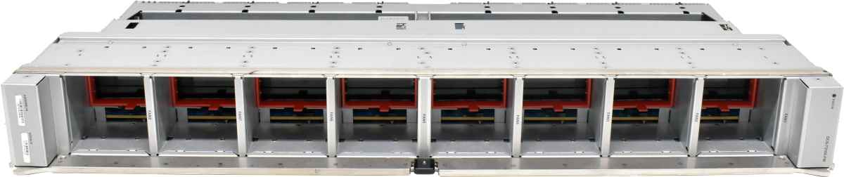 Arista DCS-7316 Fabric and FAN Module DCS-7316X-FM ASY-01180-02 Arista 7300 Series DCS-7316 Data Center Switch +PSUs +Fabrics +FANs