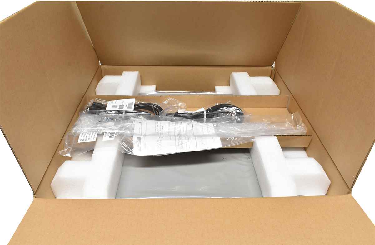 Cisco Nexus N2K-C2232PP-10GE Fabric Extender 32-Port SFP+ 10G 8-Port SFP+ Uplink NEU