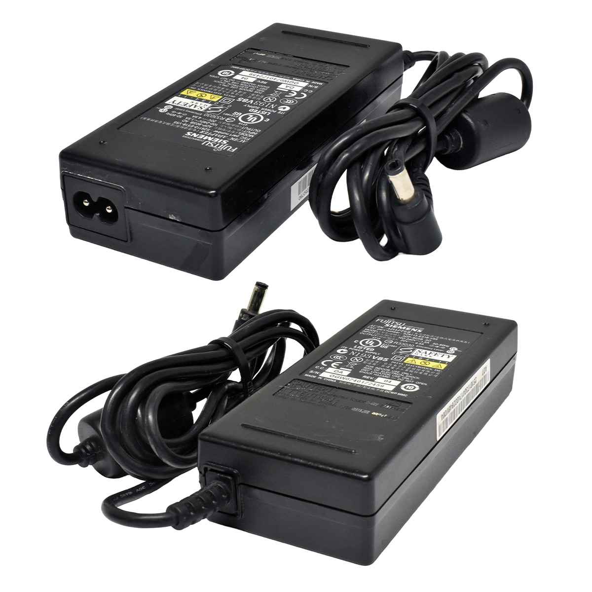 Fujitsu Delta ADP-90SB AD S26113-E518-V55 90W AC/DC Adapter 20V 4.5A +Power Cord