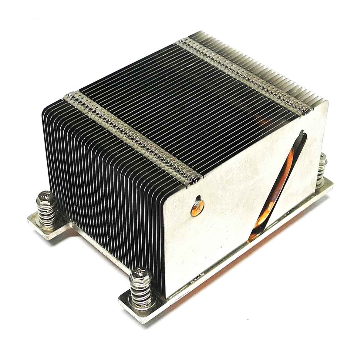 Fujitsu CPU Heatsink / Kühler A3C40175668 A3C40175670 für RX2540 M1 M2 Server