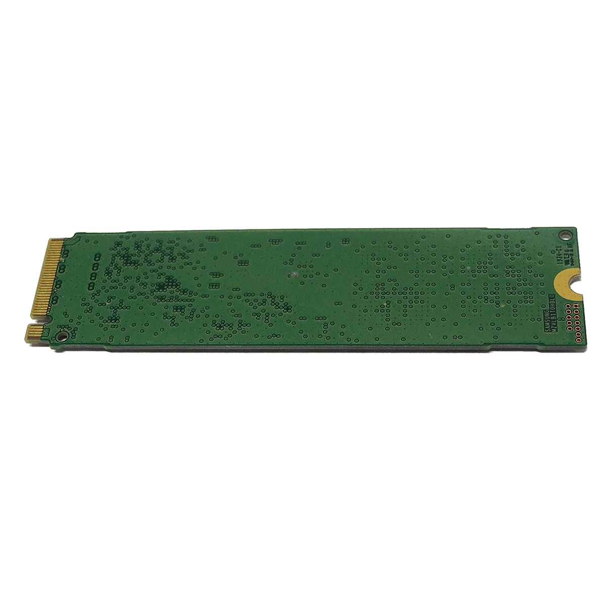 Dell 0NJ9VC Samsung PM981a MZ-VLB256C SSD 256GB M.2 2280 PCIe Gen3.0 x4 NVMe Dell 0NJ9VC Samsung PM981a MZ-VLB256C SSD 256GB M.2 2280 PCIe Gen3.0 x4 NVMe