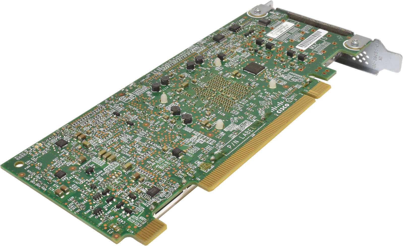 Cisco-UCSC-PCIE-CSC-02-Dual-Port-PCIe-x16-Virtual-005.jpg Cisco UCSC-PCIE-CSC-02 Dual-Port PCIe x16 Virtual Interface Card 1225 73-14093-09 68-4205-09 LP