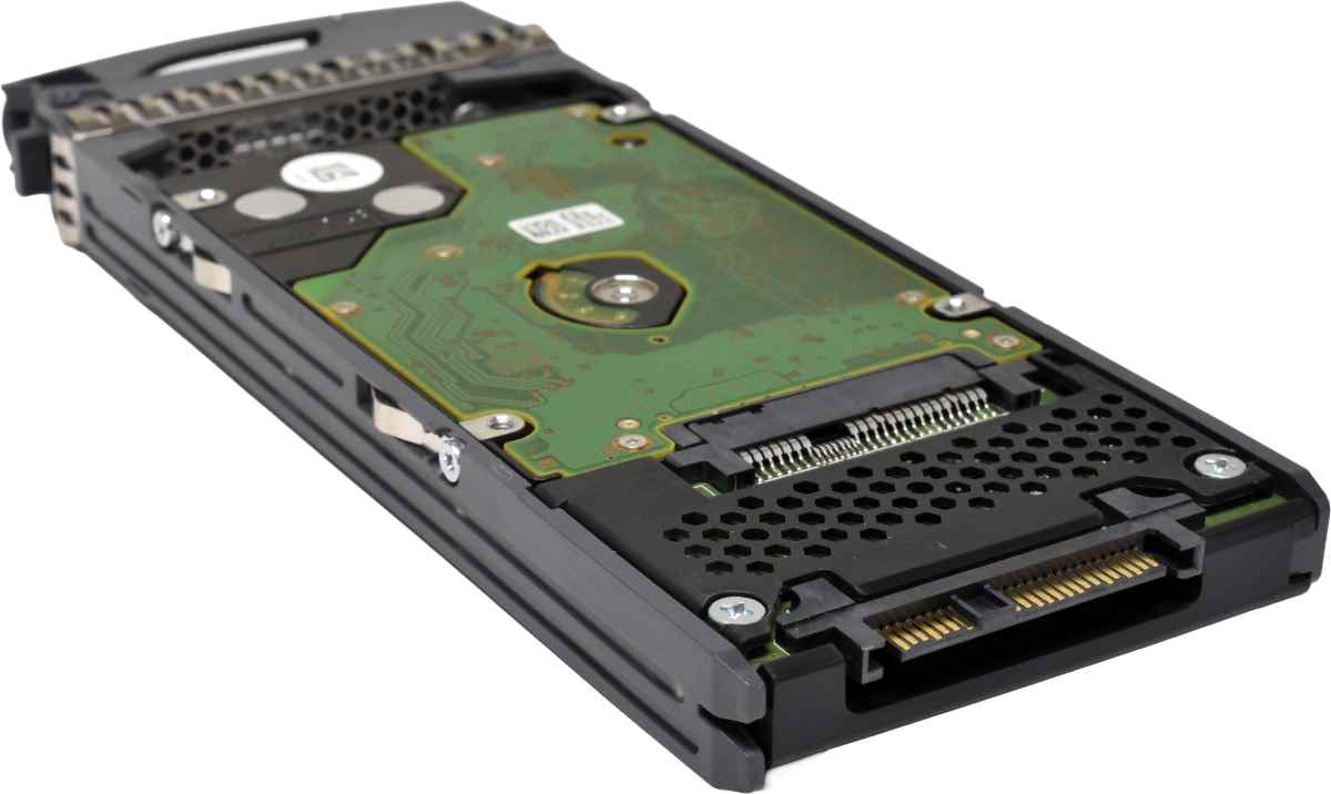 NetApp HGST X342A-R6 HUC101812CS4204 1,2 TB 2.5“ 10K 12G SAS HDD +Caddy NetApp HGST X342A-R6 HUC101812CS4204 1,2 TB 2.5“ 10K 12G SAS HDD +Caddy