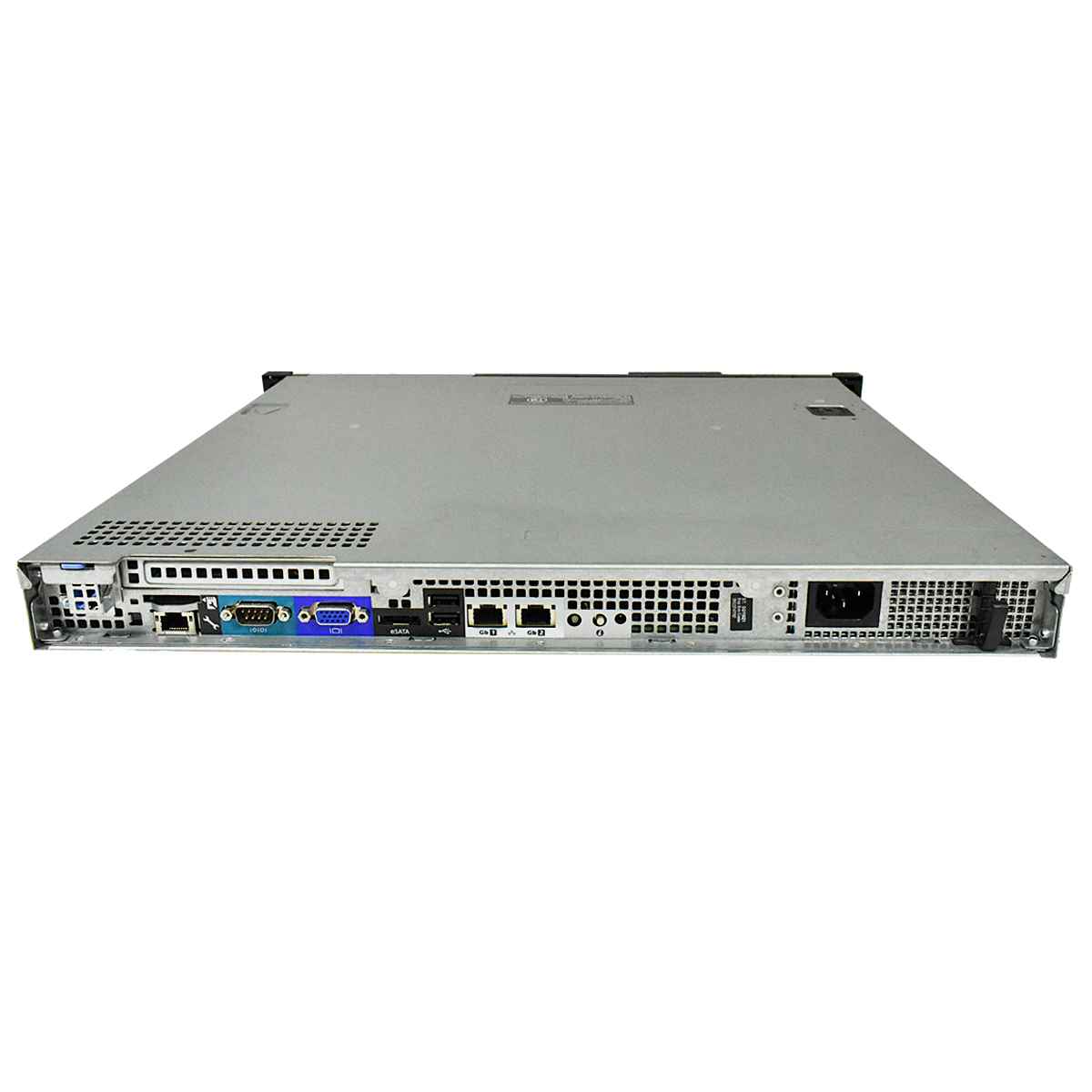 Dell PowerEdge R210 II Server E3-1270 V2 3.5 GHz 32GB RAM PC3 Dell PowerEdge R210 II Server 1x i3-3220 3.30GHz 8GB RAM PC3