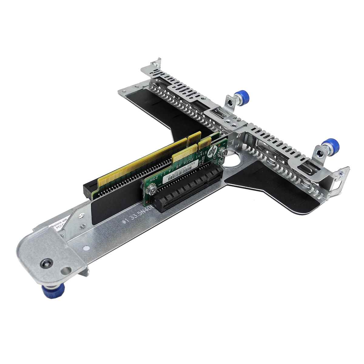 HP Expansion Slot Riser Board für ProLiant DL320e Gen8 686662-001 671323-001 HP Expansion Slot Riser Board für ProLiant DL320e Gen8 686662-001 671323-001