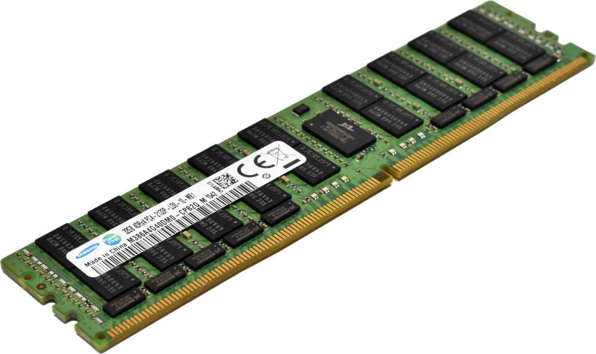 Sun Oracle X5-2 / 2L 32GB 4DRx4 PC4-2133P-LD0 7078072 M386A4G40DM0-CPB LRDIMM