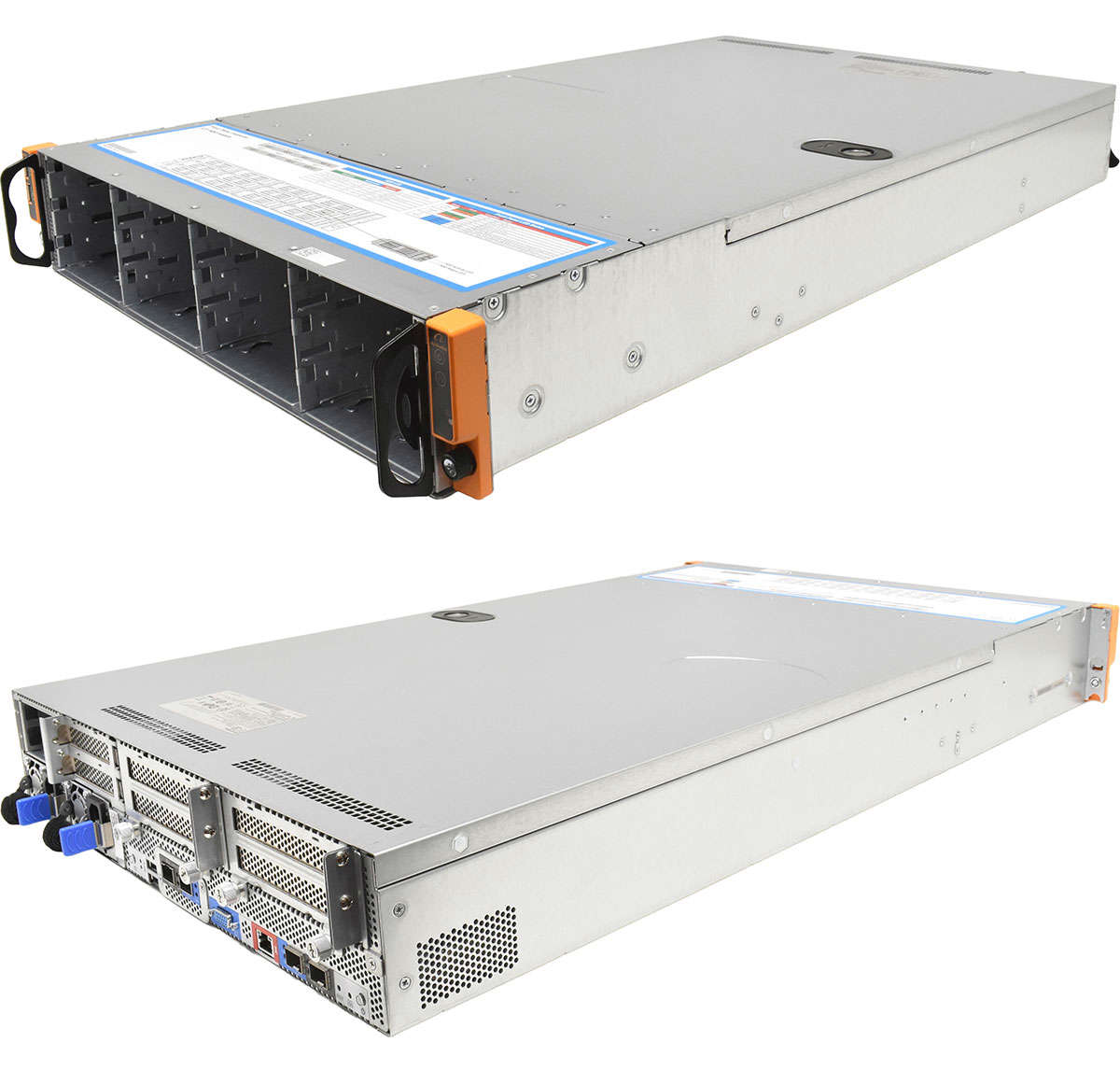 Aliserver-Iventec-SA5212H5-Thor01-2U-2x-LGA-3647-2-006.jpg Aliserver Iventec SA5212H5 Thor01-2U 2x LGA-3647 2x SFP+ 2x Kühler No Backplane 2x Riser 2x 2,5 Bay Boss Card