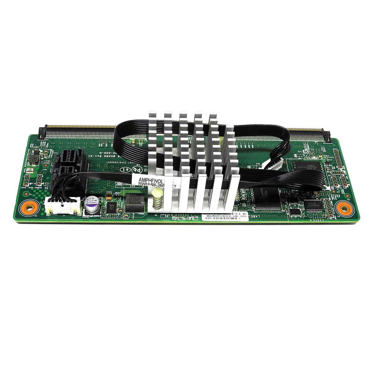 Cisco CS073-14919-04 Expander Board für UCSC-C240-M4SX + Power Kabel Cisco CS073-14919-04 Expander Board für UCSC-C240-M4SX + Power Kabel