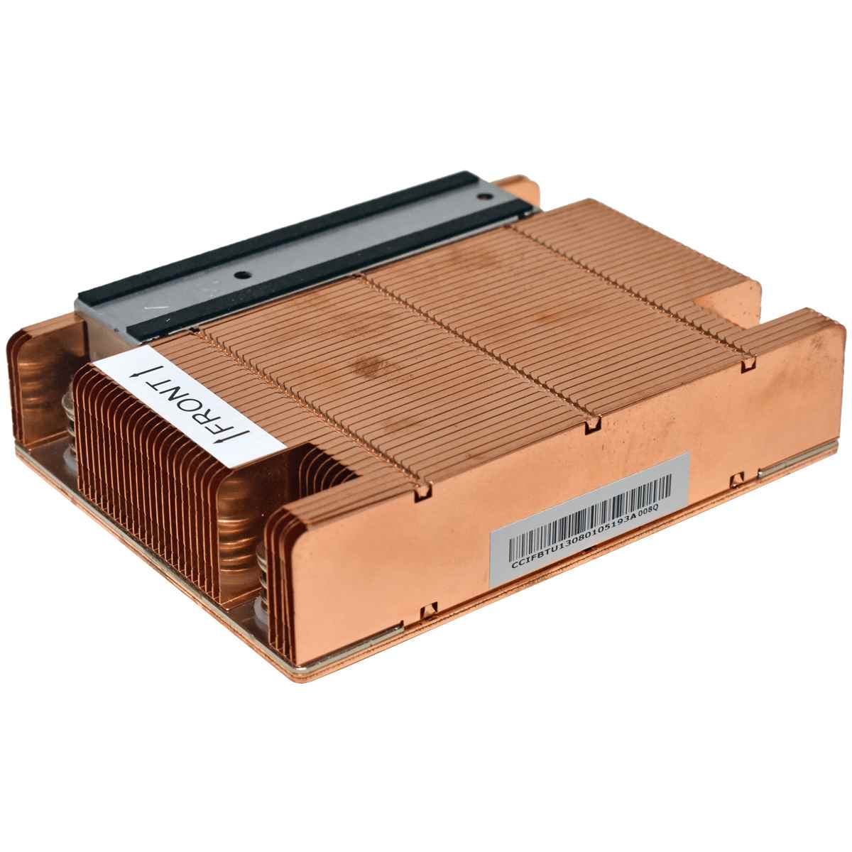 Fujitsu A3C40175738 CPU Heatsink / Kühler Primergy für BX2560 M1CPU 2 Fujitsu A3C40175738 CPU Heatsink / Kühler Primergy für BX2560 M1CPU 2