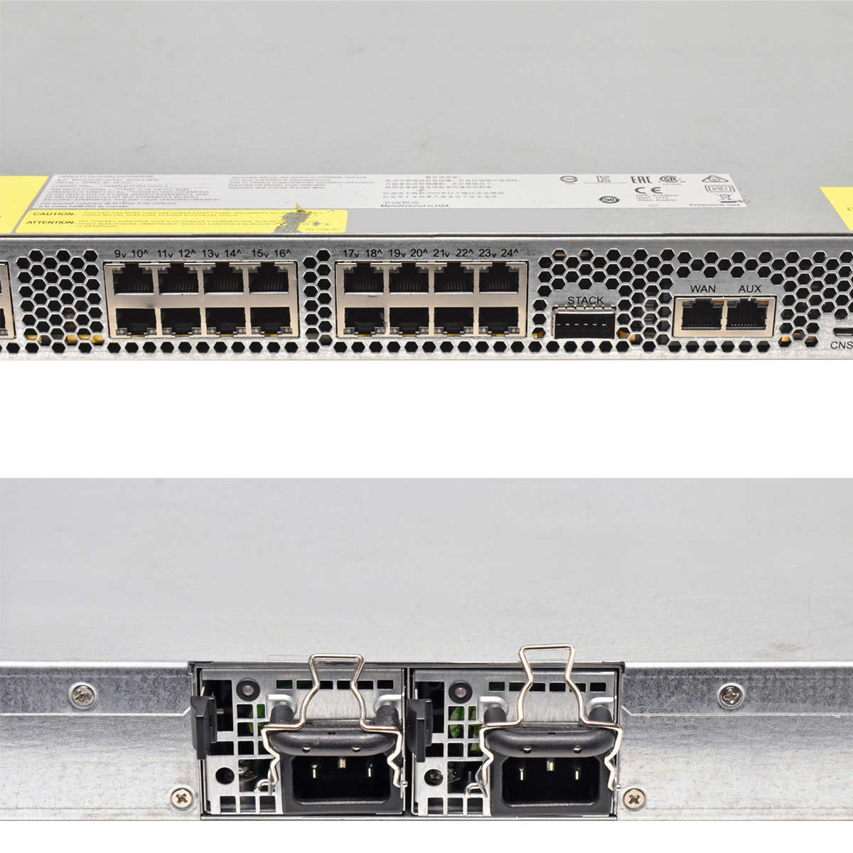 SGI-Integrity-UV-300H-System-Rack-Management-Contr-002.jpg SGI Integrity UV 300H System Rack Management Controller CMN062