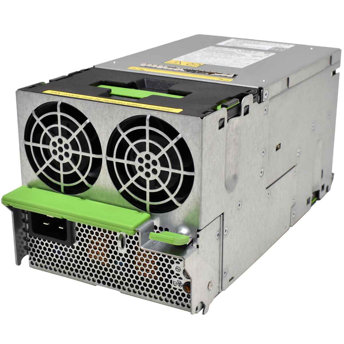 Fujitsu PSU Server Netzteil A3C40124969 FSA009-200G + Lüfter Modul Fujitsu PSU Server Netzteil A3C40124969 FSA009-200G + Lüfter Modul