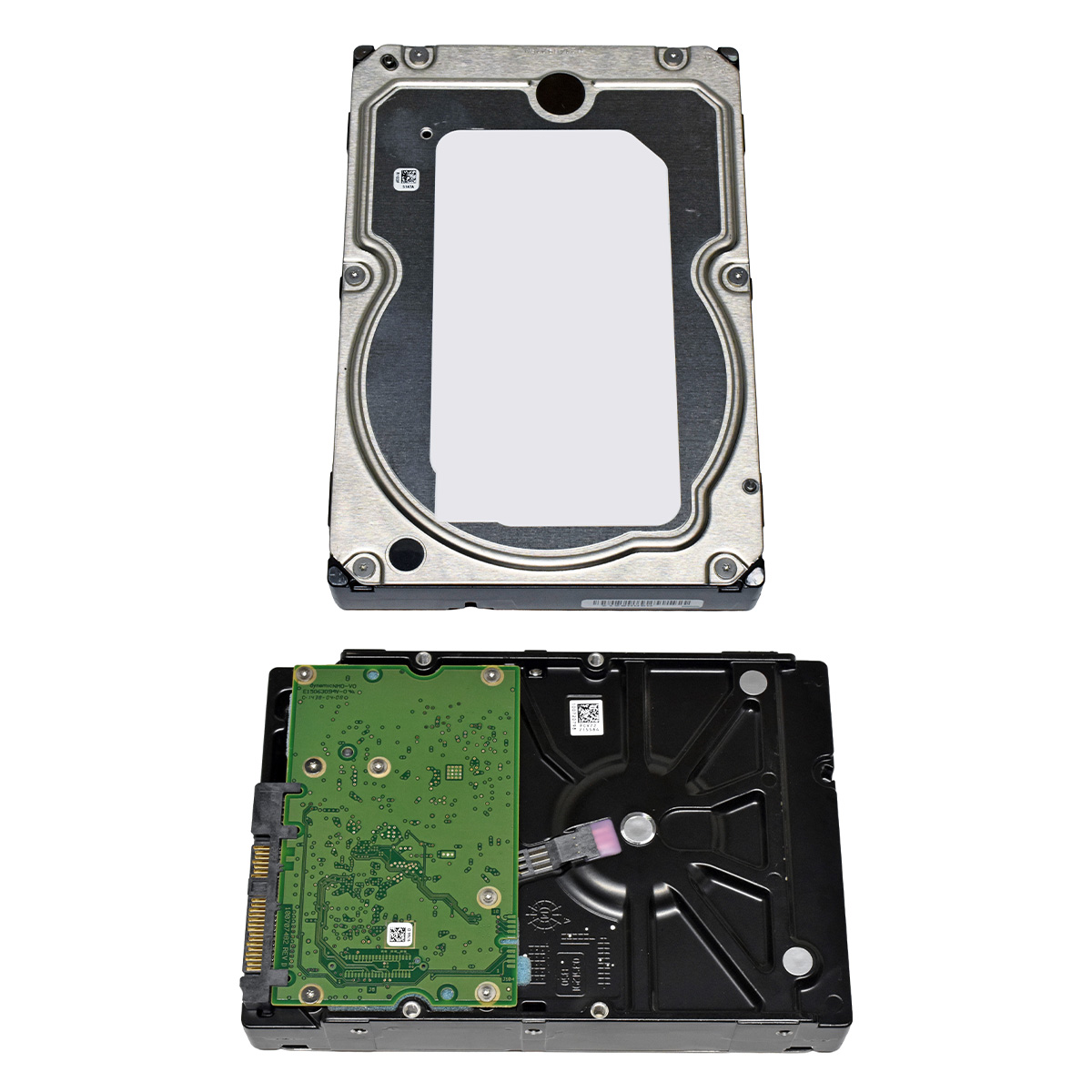 Seagate 3TB 3.5" 7.2K 6G SAS HDD ST3000NM0023