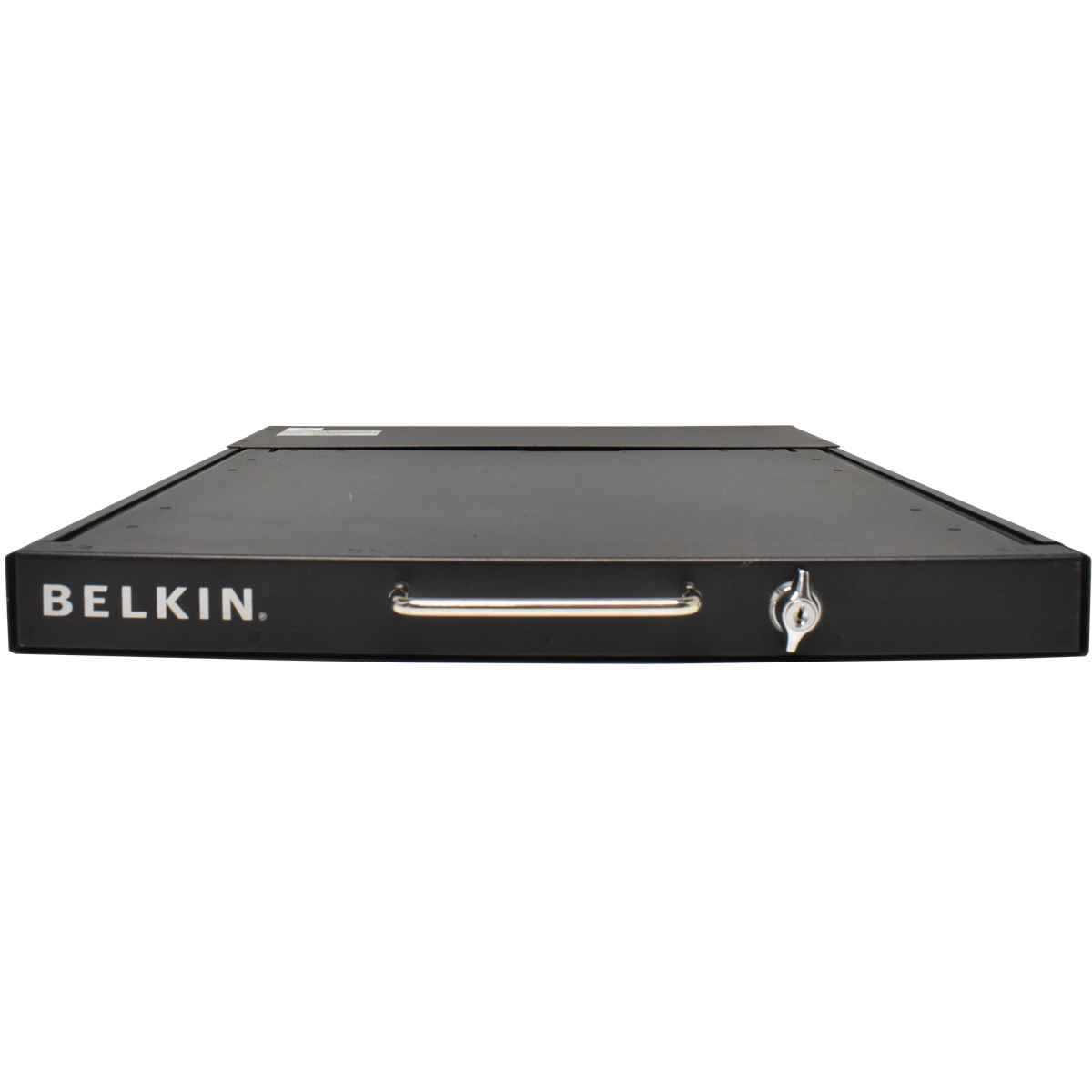 Belkin KVM Rack Console F1DC101PdeSR 17 Zoll LCD 1280 x 1024 DE QWERTZ 1U Belkin KVM Rack Console F1DC101PdeSR 17 Zoll LCD 1280 x 1024 DE QWERTZ 1U