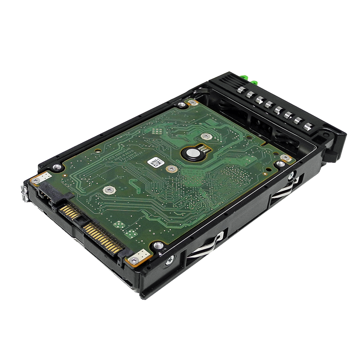 Fujitsu 146GB 2.5" 10K 6G SAS HDD Festplatte A3C40106732 ST9146803SS Server Storage Fujitsu 1TB 2.5" 7.2K 6G SATA HDD Festplatte ST91000640NS A3C40145507 Server Storage
