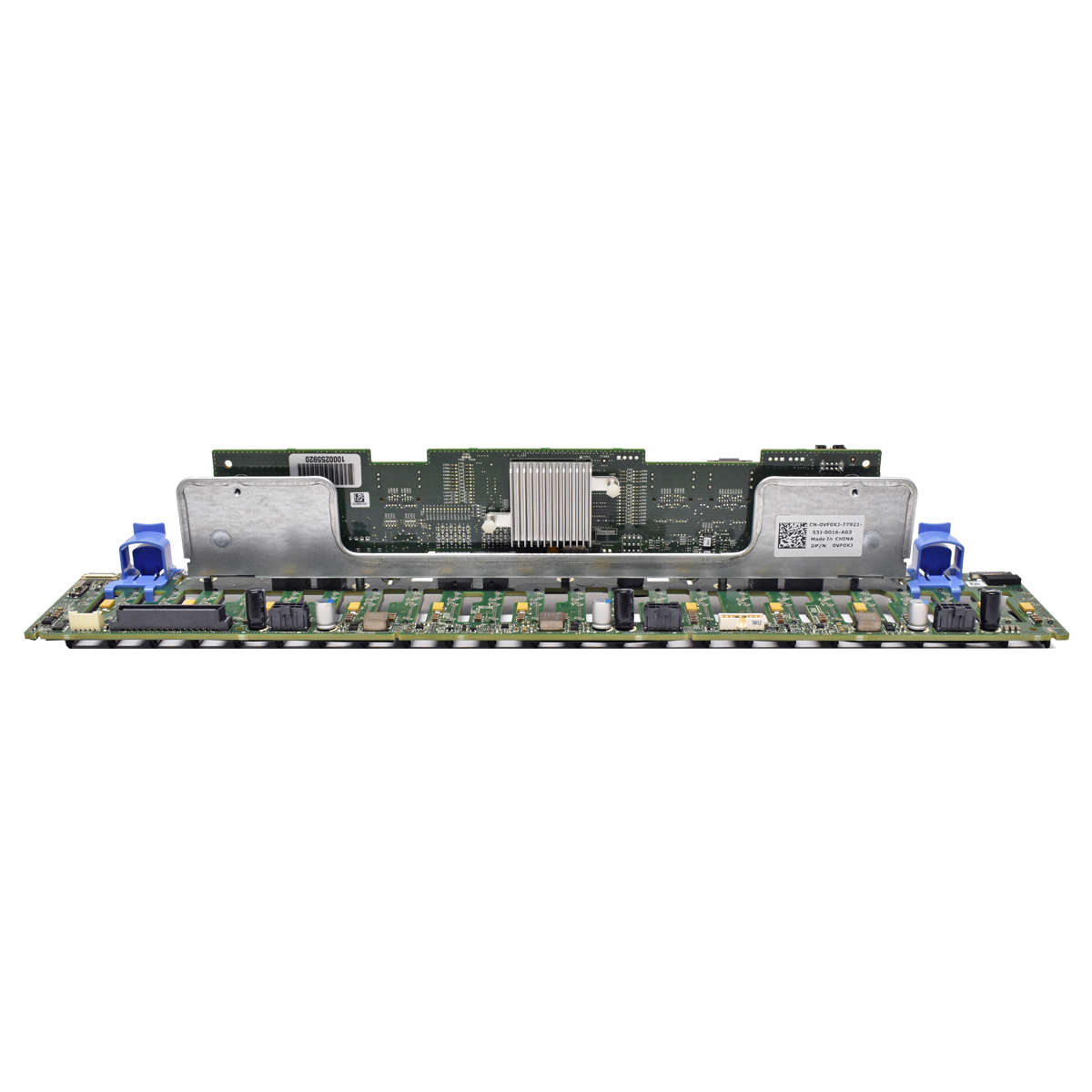 DELL-0VF0XJ-24-Bay-2-5-SATA-SAS-Backplane-for-Powe-005.jpg DELL 0VF0XJ 24-Bay 2.5" SATA/SAS Backplane for PowerEdge R720 R720xd
