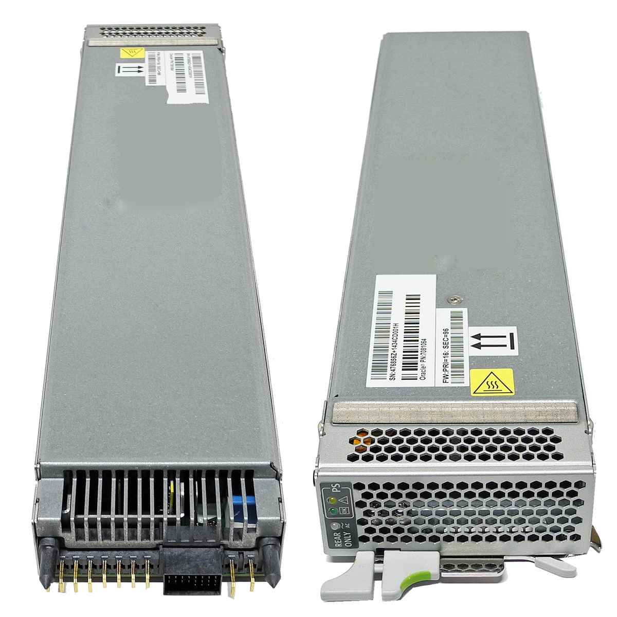 bel POWER SPASUNM-10G 2060W Power Supply Netzteil Sun Oracle SPARC T3-2 T4-2 T5-2 bel POWER SPASUNM-10G 2060W Power Supply Netzteil Sun Oracle SPARC T3-2 T4-2 T5-2