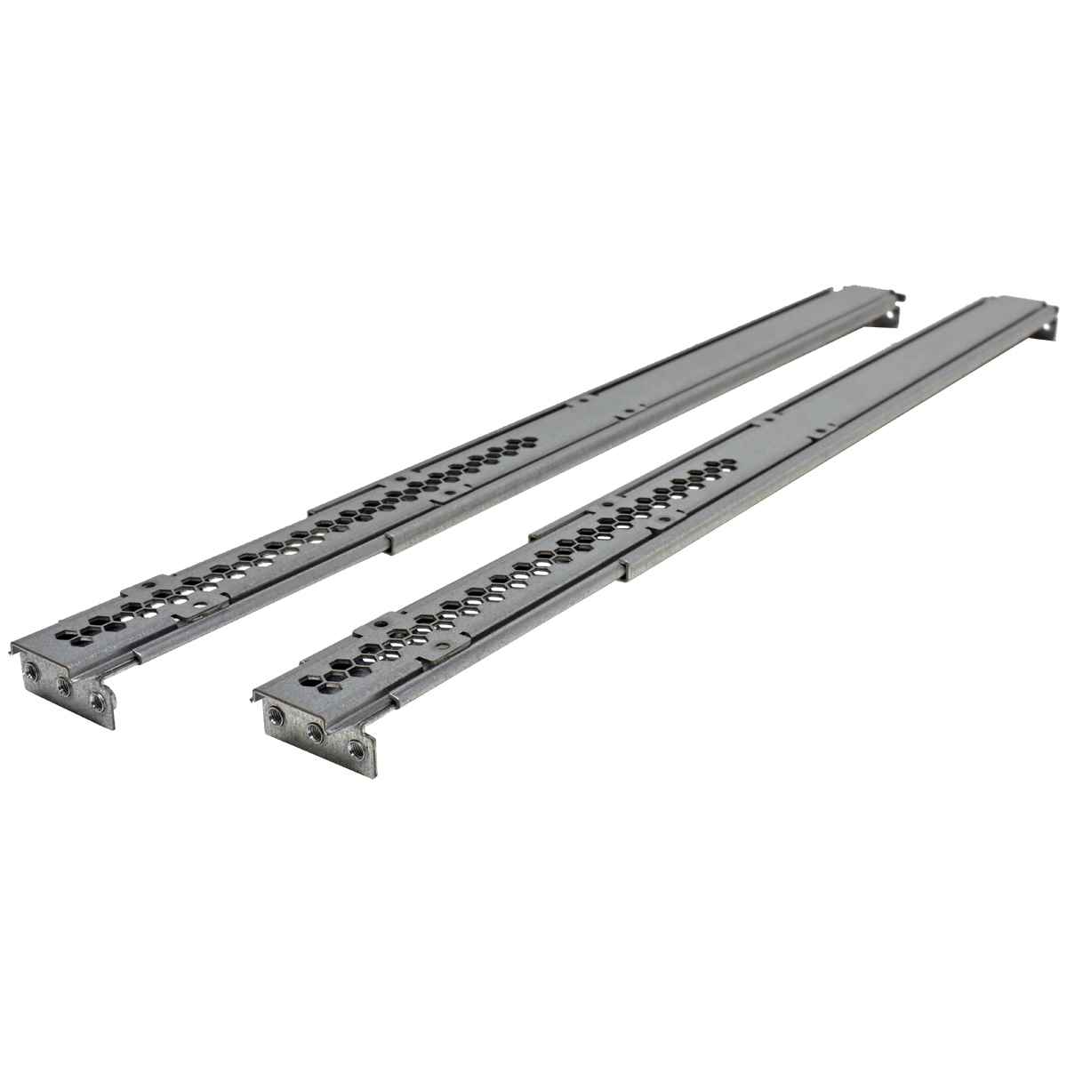 Brocade RackRails Kit/Rackschienen WR42628001 WR42795001042006185A01 04200598A02 + Schrauben