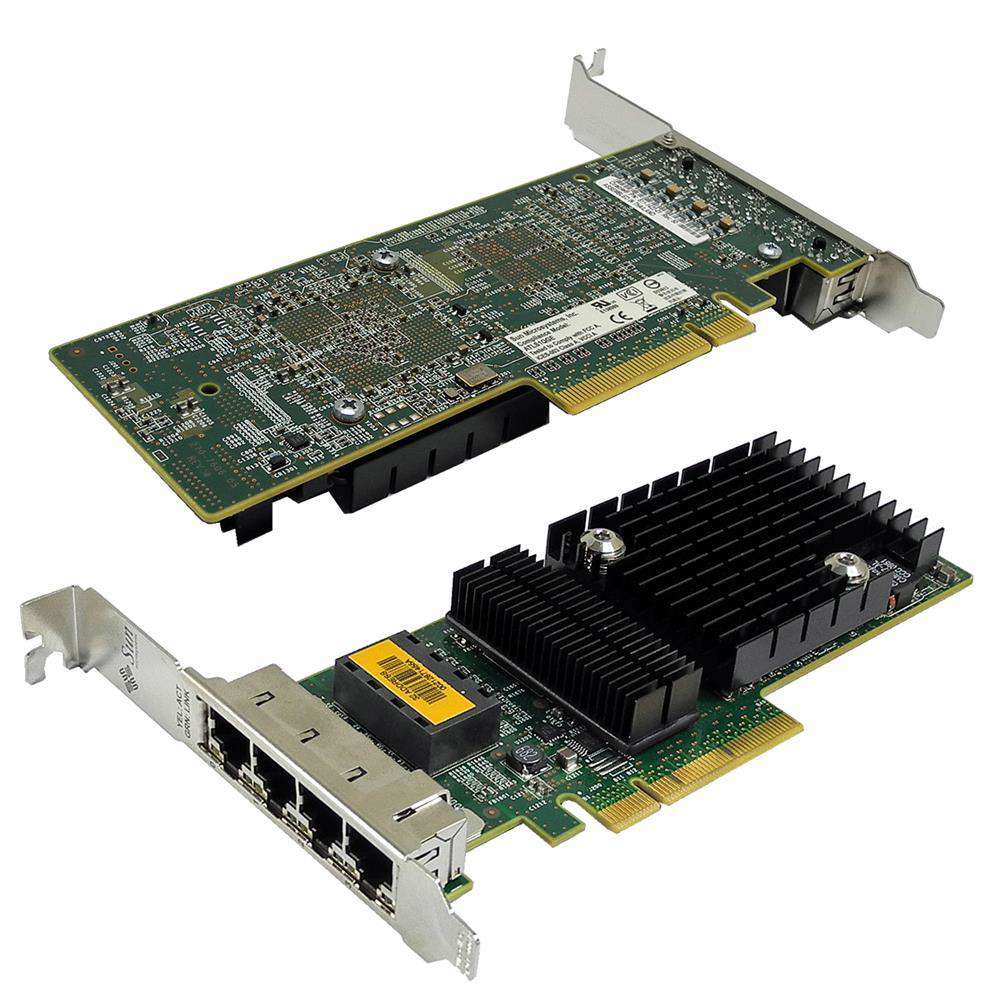 Sun-ATLS1QGE-Quad-Port-Gb-PCIe-x8-Netzwerkkarte-PN-002.jpg Sun ATLS1QGE Quad-Port Gb PCIe x8 Netzwerkkarte PN 501-7606-06, 511-1422-01