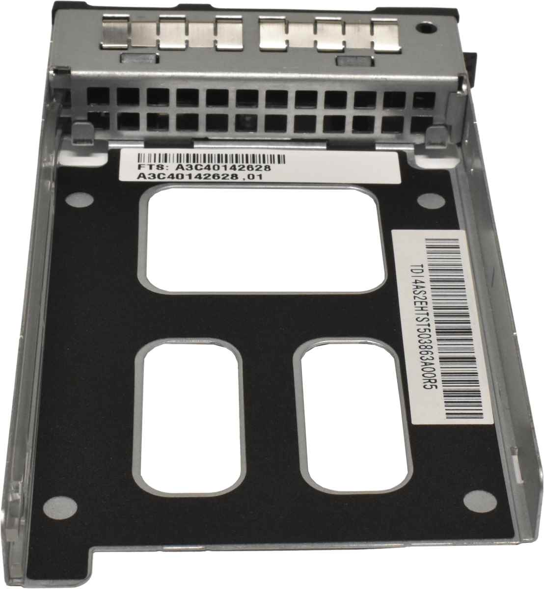 Fujitsu HDD Caddy Rahmen A3C40142628 2.5 Zoll für Primergy CX400-S1 / CX400-S2
