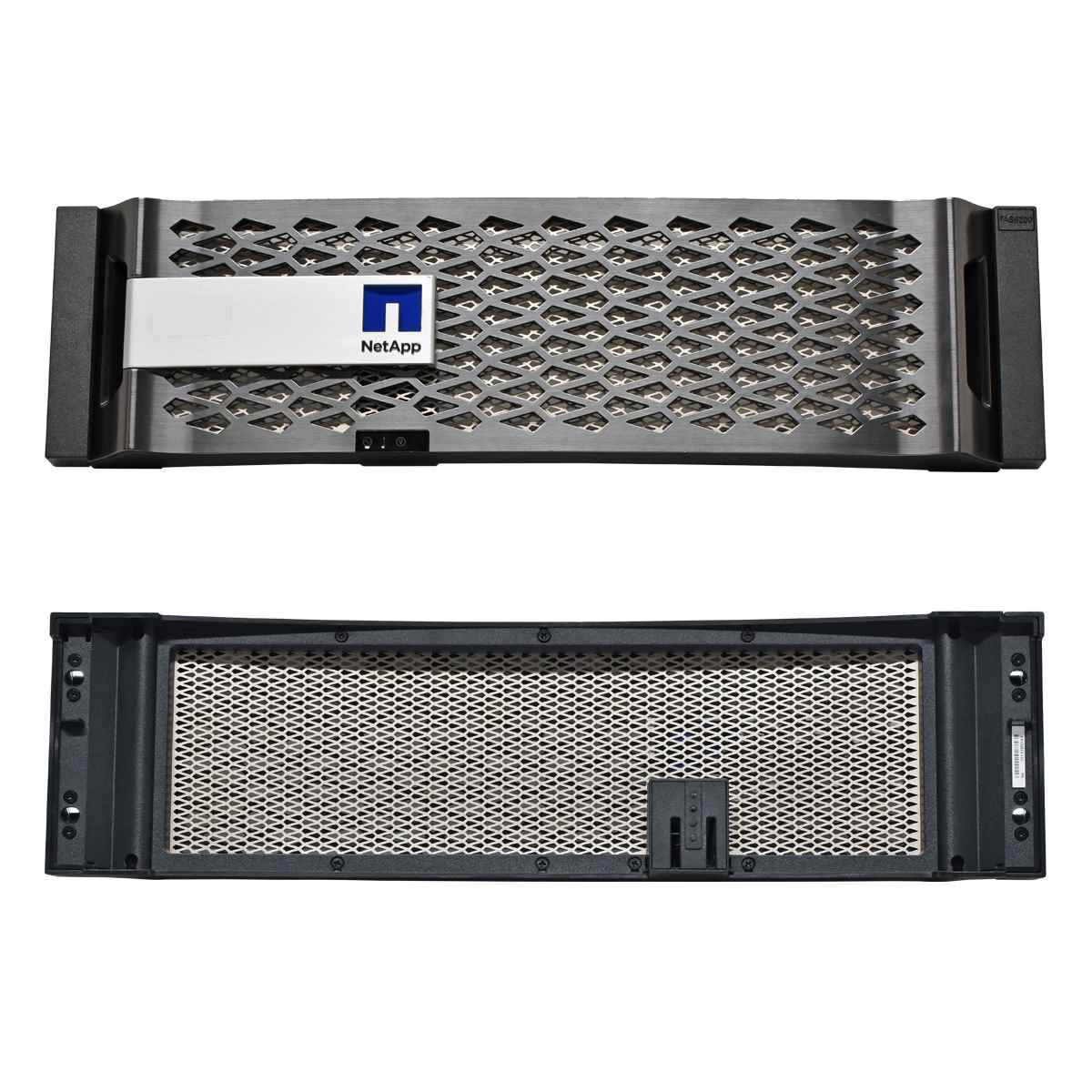 NetApp Frontblende / Front Bezel 111-02492+A0 111-02492 für FAS8200 NetApp Frontblende / Front Bezel 111-02492+A0 111-02492 für FAS8200
