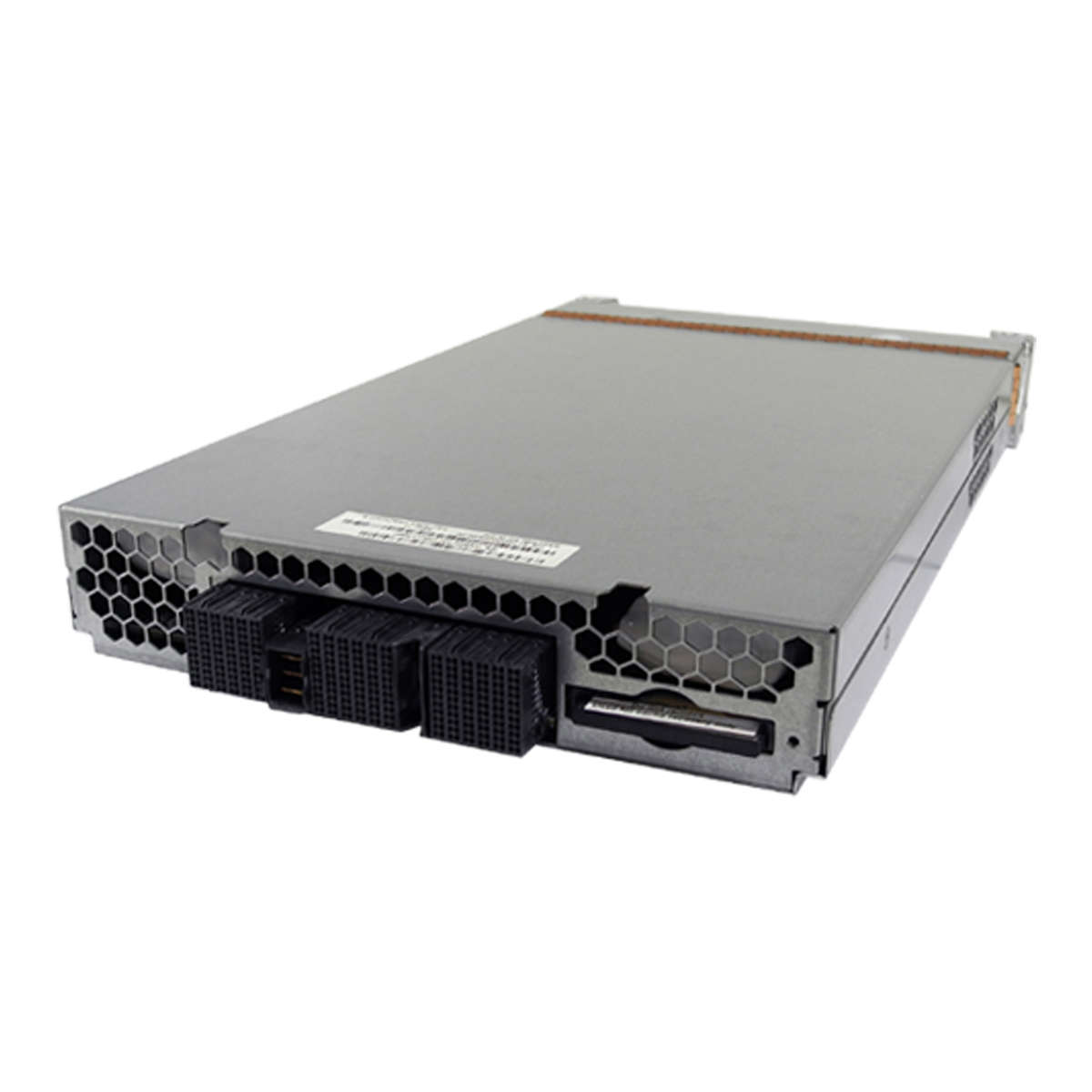 HP StorageWorks AW592A P2000 G3 MSA Controller 582934-002 +CF Card