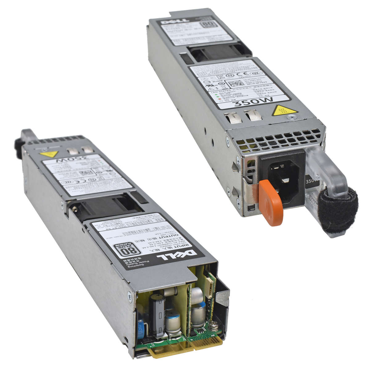 DELL-350W-L350E-S1-Power-Supply-Netzteil-PS-2351-1-001.jpg DELL 350W L350E-S1 Power Supply Netzteil PS-2351-1D-LF 0P7GV4 R320 R420
