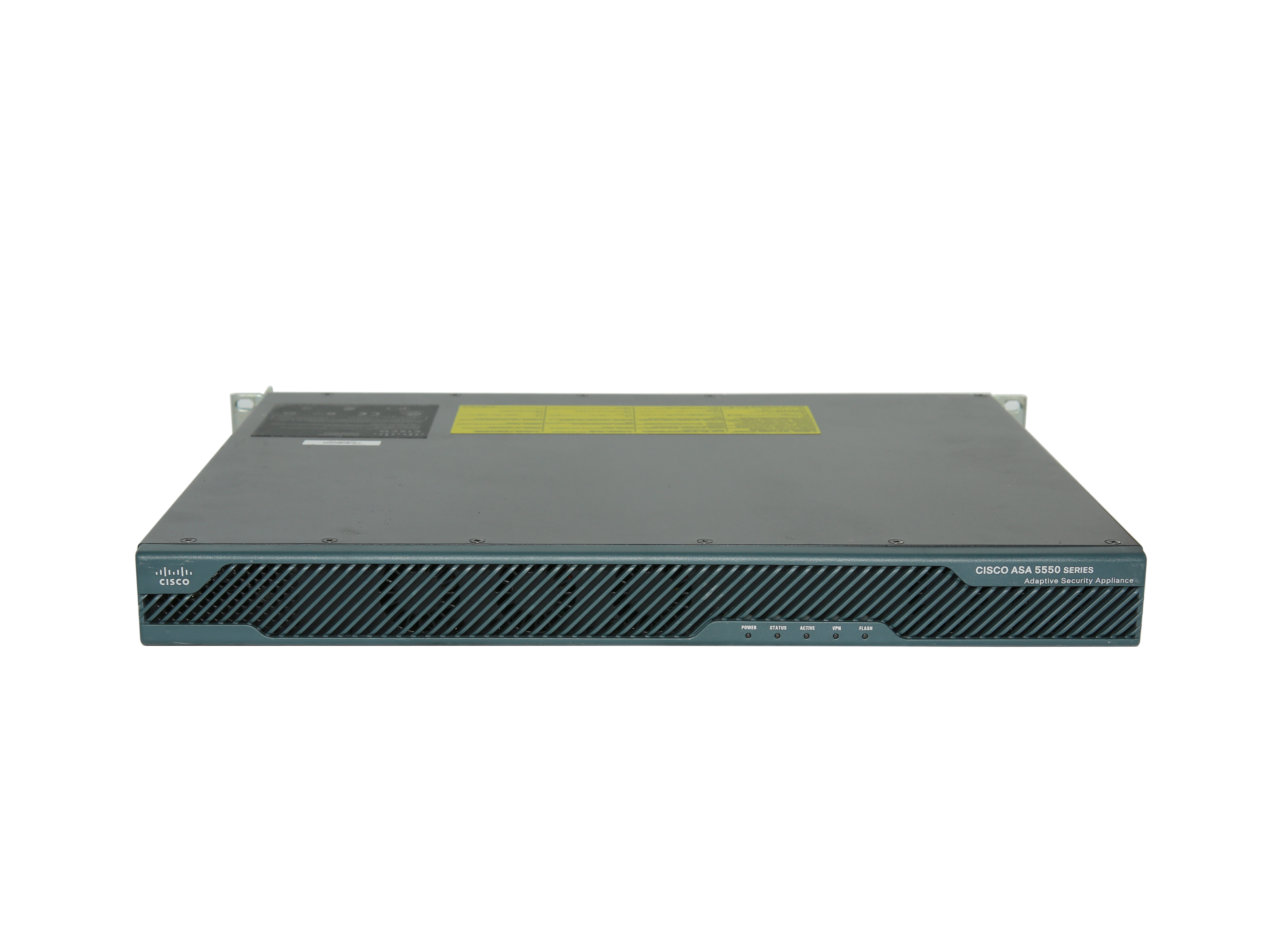 Cisco ASA 5550 Adaptive Security Appliance + Modul ASA-SSM-4GE