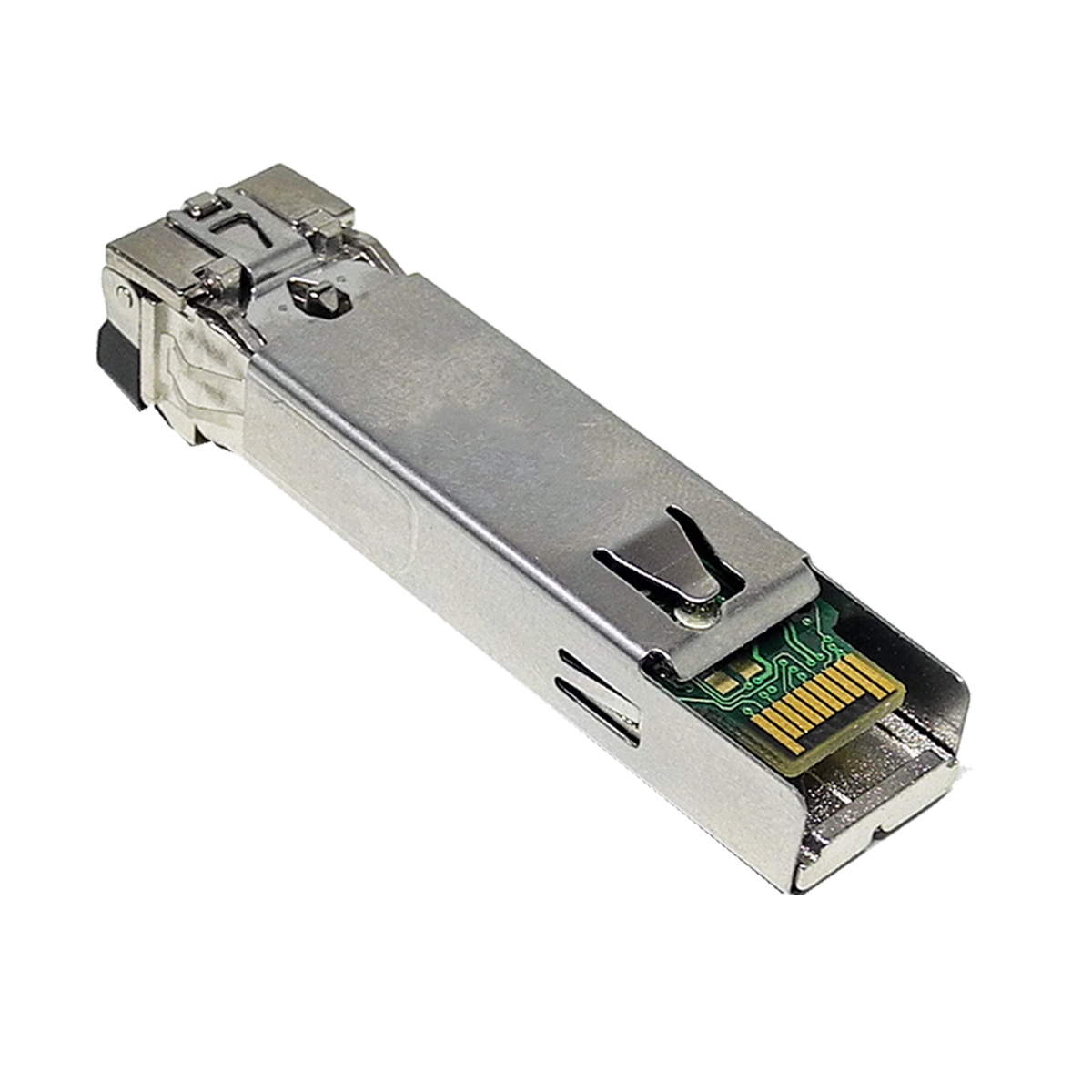 JDSU PicoLight SFP1000Base-SX 4GB mini GBIC-Transceiver MPN: PLRXPL-VC-SG3-24-N JDSU PicoLight SFP1000Base-SX 4GB mini GBIC-Transceiver MPN: PLRXPL-VC-SG3-24-N