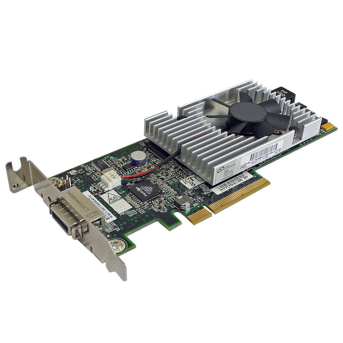 HP-NC510C-Single-Port-10GbE-InfiniBand-Server-Adap-001.jpg HP NC510C Single Port 10GbE InfiniBand Server Adapter PCIe SP# 414159-001 (LP)