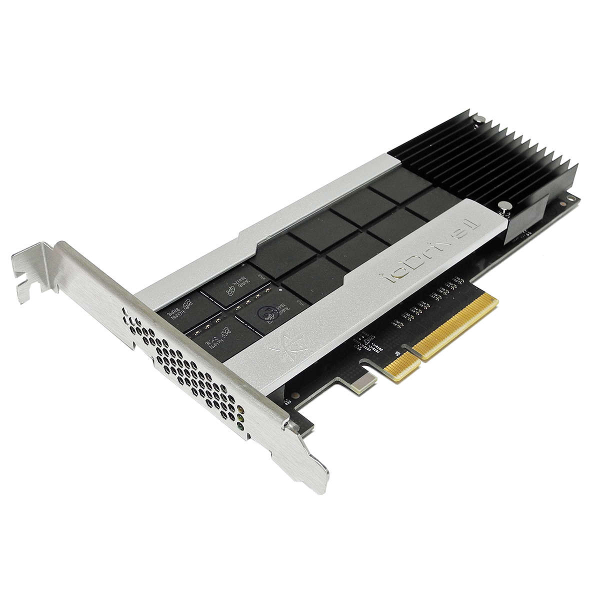 HP-365GB-MLC-PCIe-2-0-x8-ioDrive2-Solid-State-Card-001.jpg HP 365GB MLC PCIe 2.0 x8 ioDrive2 Solid State Card (SSC) 674325-001 673642-B21